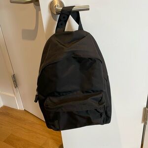 Baboon to the Moon backpack